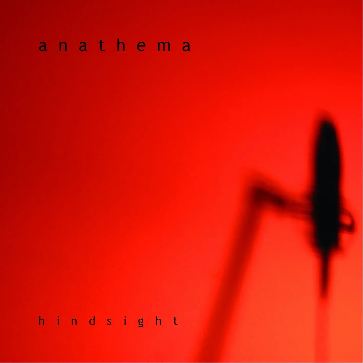 ANATHEMA · Hindsight | CD (Alternative Rock CDs)