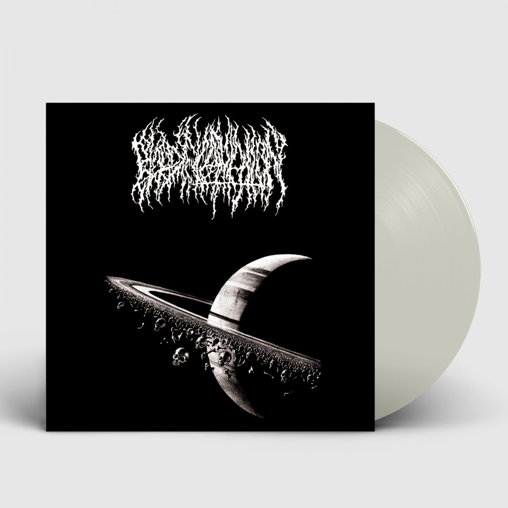 BLOOD INCANTATION - Interdimensional Extinction EP [GLOW IN THE DARK LP]