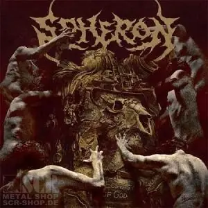 SPHERON - Ecstasy Of God · DIGI