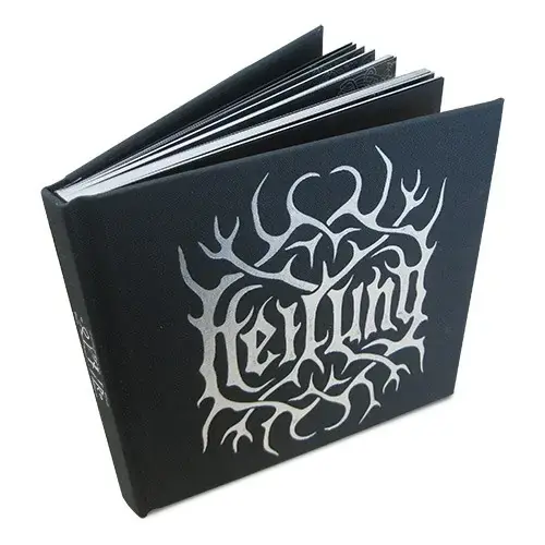HEILUNG · Ofnir | CD ARTBOOK (Dark Folk CDs)