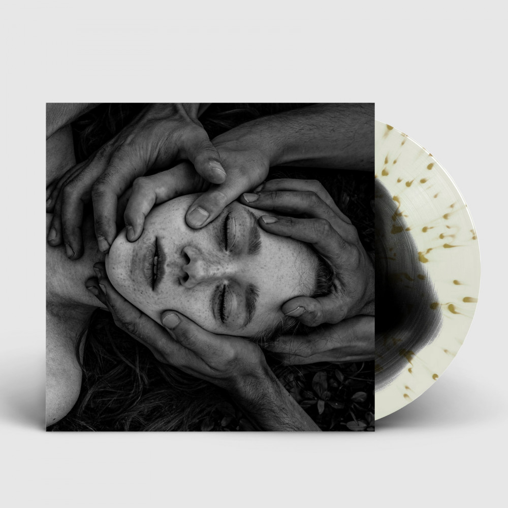 CELESTE - Assassine(s) · CLEAR/BLACK/GOLD LP CELESTE - Assassine(s) · CLEAR/BLACK/GOLD LP (Progressive Metal Vinyl)