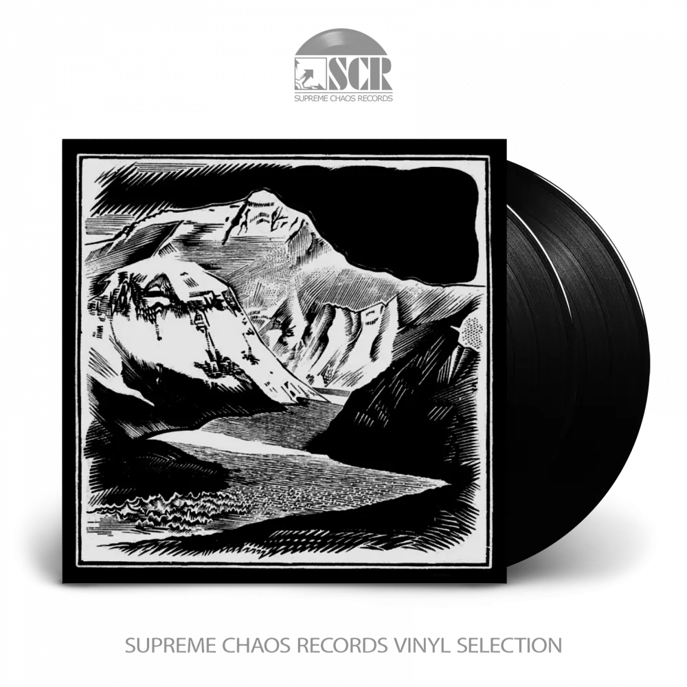 DEVILGROTH · Landschaft | BLACK DLP (Black Metal Vinyl)