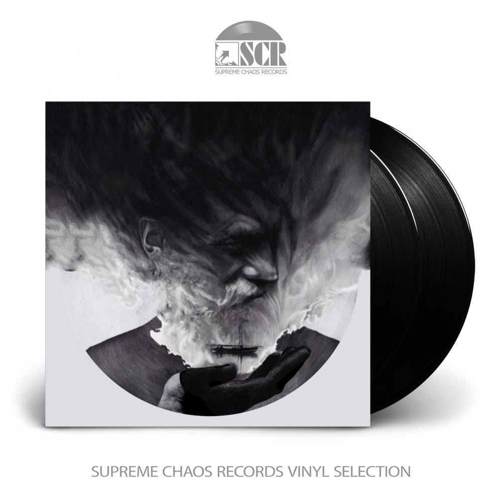 SOMALI YACHT CLUB - The Sea · BLACK DLP SOMALI YACHT CLUB - The Sea · BLACK DLP (Stoner Rock Vinyl)