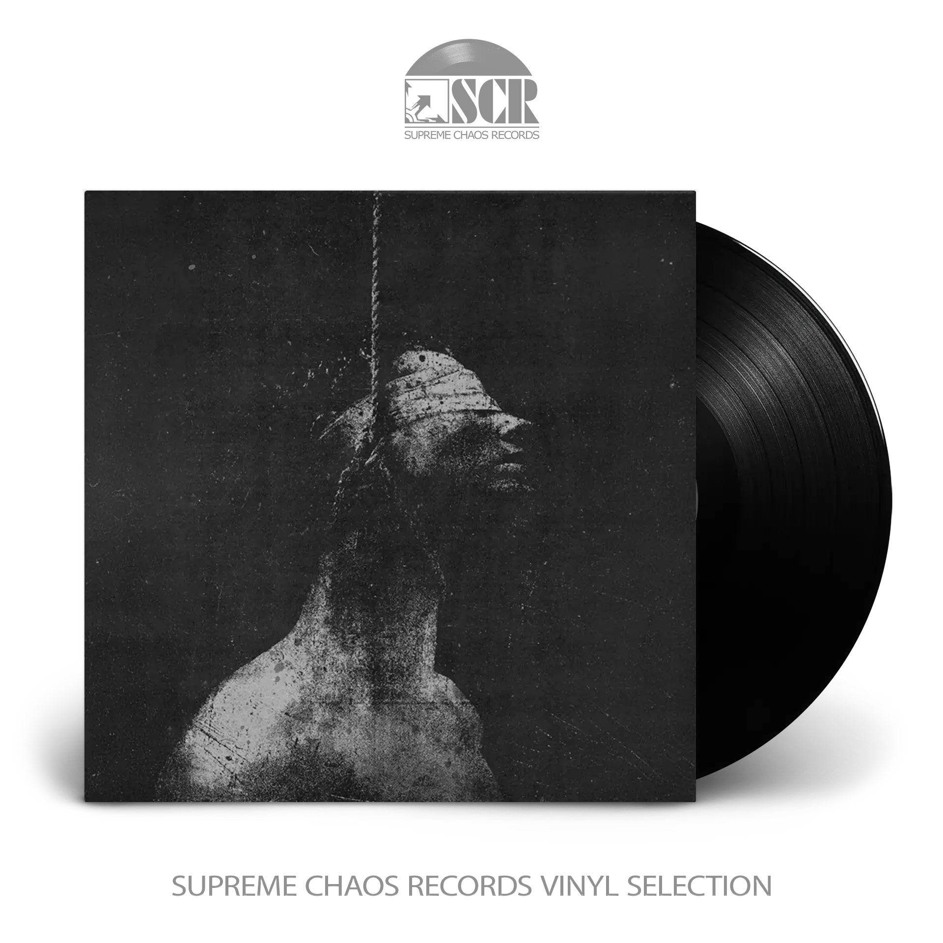 SHINING - Feberdrömmar (Del Ett) · BLACK LP