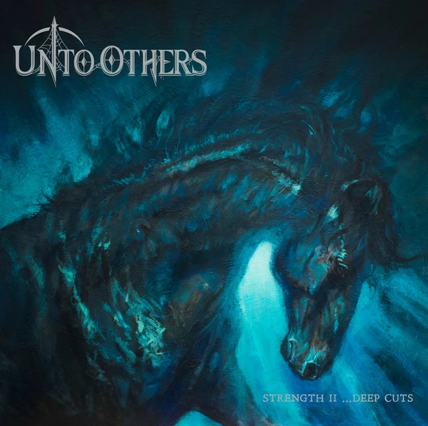 UNTO OTHERS · Strength II ...Deep Cuts | TRANSLUCENT SEA BLUE LP · Picture 1 UNTO OTHERS · Strength II ...Deep Cuts | TRANSLUCENT SEA BLUE LP (Hard Rock Vinyl) · Picture 1
