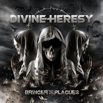 DIVINE HERESY - Bringer Of Plagues [LTD.EDIT. DIGI]