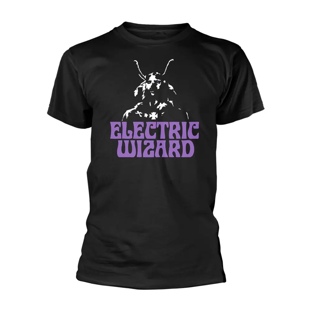 ELECTRIC WIZARD · Witchcult Today | T-SHIRT ELECTRIC WIZARD · Witchcult Today | T-SHIRT (Doom Metal Clothes)