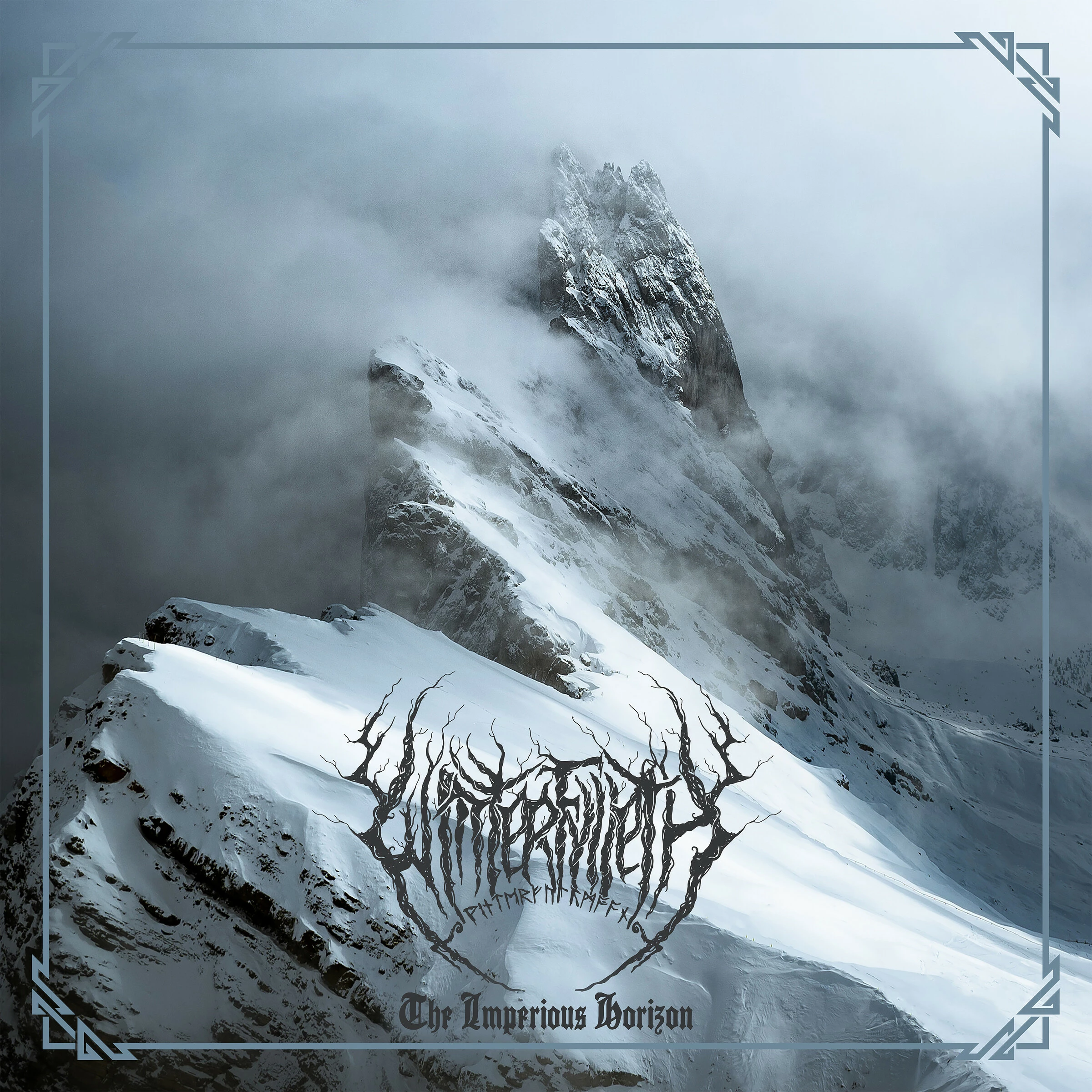 WINTERFYLLETH - The Imperious Horizon [DELUXE CD]