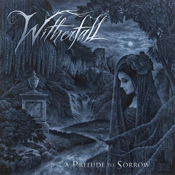 WITHERFALL - A Prelude To Sorrow [CLEAR DLP]