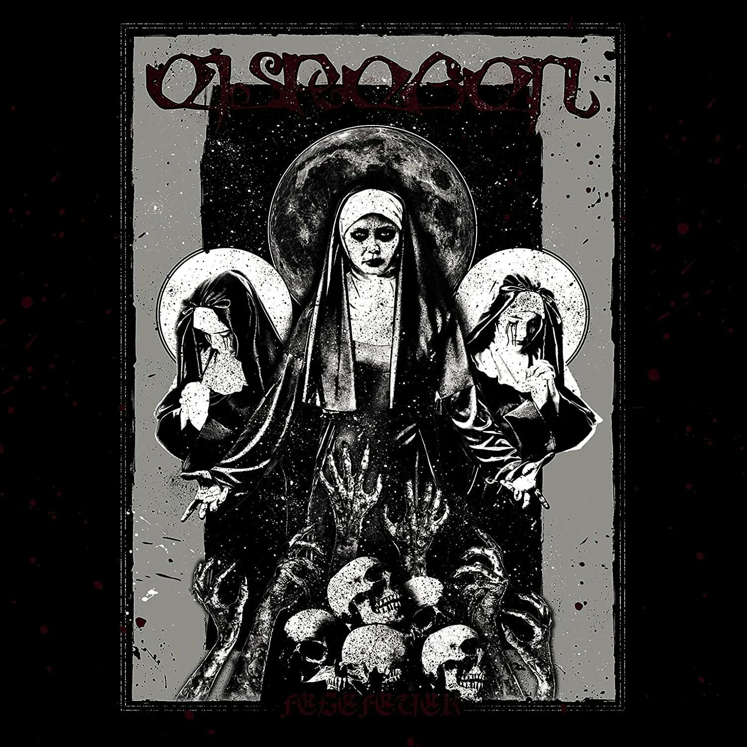 Eisregen · Fegefeuer | Mediabook 2CD