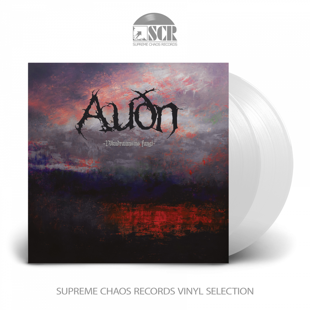 AUDN - Vökudraumsins Fangi [CLEAR DLP]