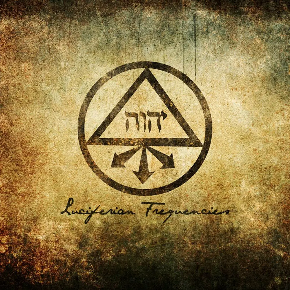 CORPUS CHRISTII - Luciferian Frequencies · CD