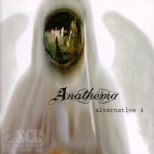 ANATHEMA - Alternative 4 · DIGI (Alternative Rock CDs)