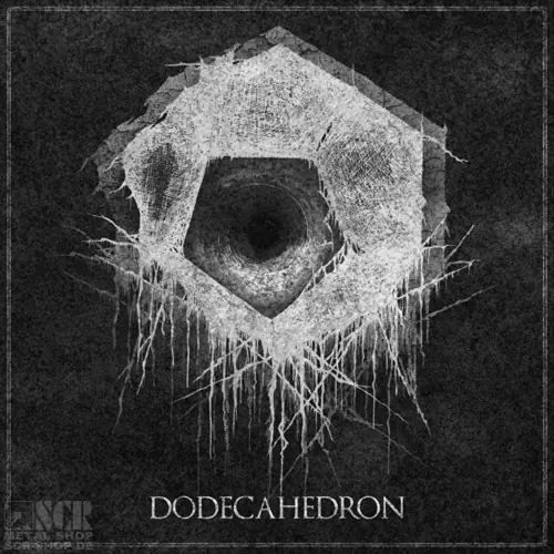 DODECAHEDRON · Dodecahedron | CD DODECAHEDRON · Dodecahedron | CD (Black Metal CDs)