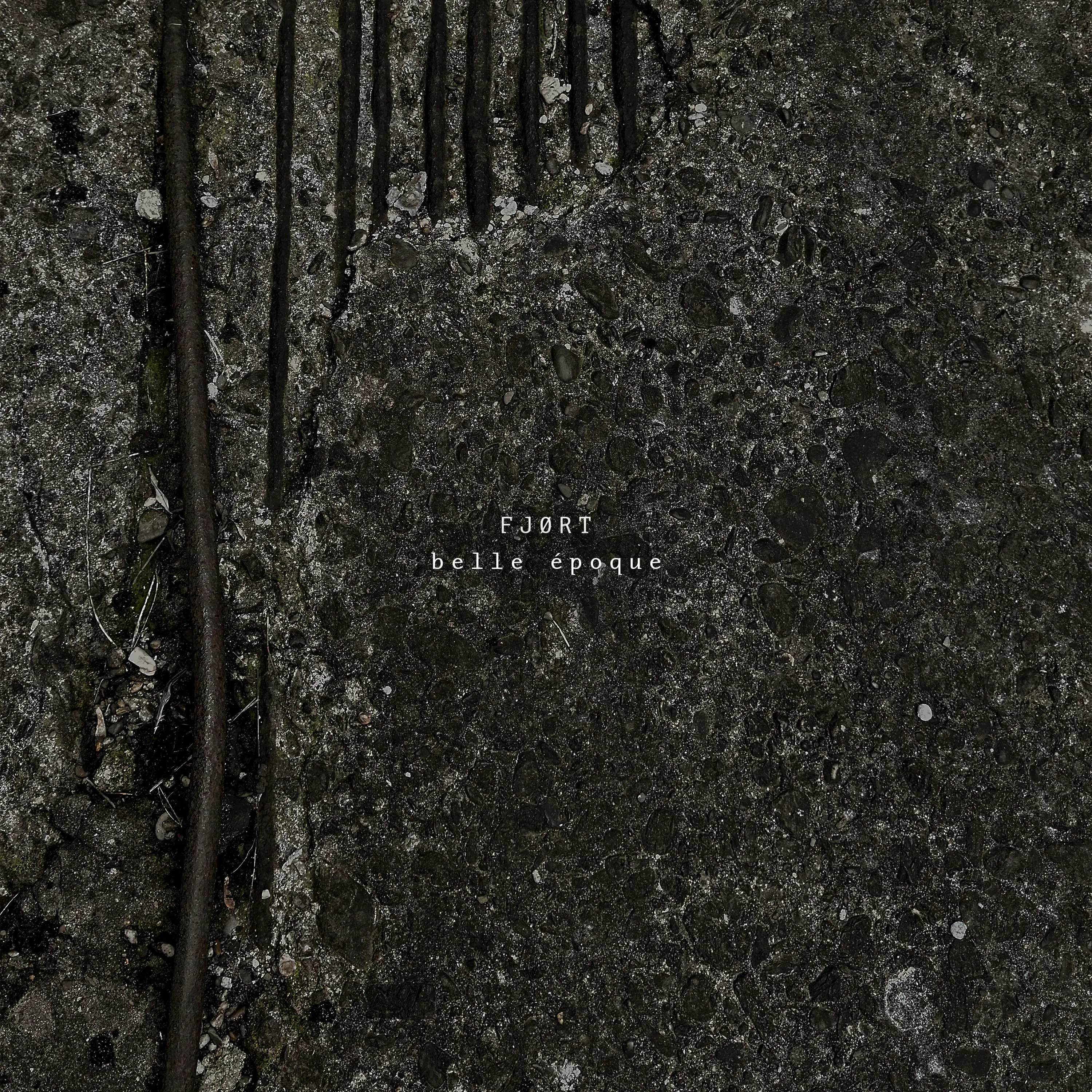 FJORT · Belle Époque | BLACK LP · Picture 1 FJORT · Belle Époque | BLACK LP (Punk Rock/Post Rock Vinyl) · Picture 1