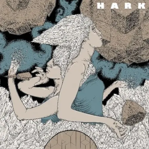 HARK - Crystalline · DIGI