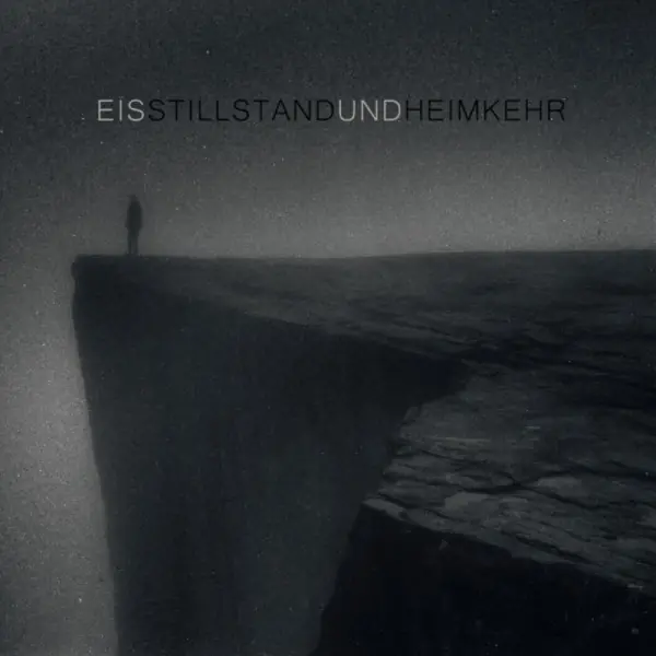 EïS · Stillstand und Heimkehr | MCD EïS · Stillstand und Heimkehr | MCD (Black Metal CDs)