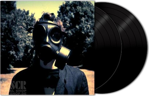 STEVEN WILSON - Insurgentes [2-LP DLP]