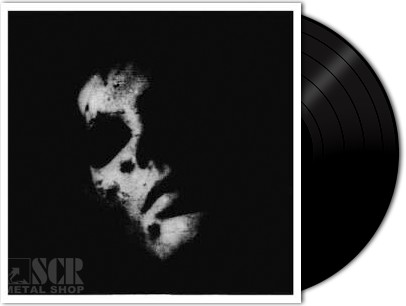 IN SOLITUDE - Sister · BLACK VINYL LP (Heavy Metal Vinyl)
