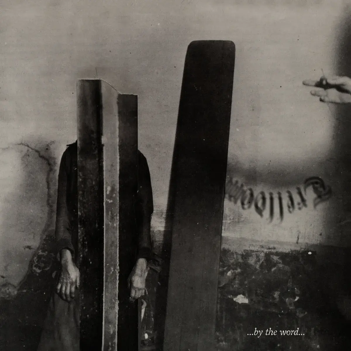 TRELLDOM · …by the Word… | BLACK LP (Black Metal Vinyl) · Picture 1