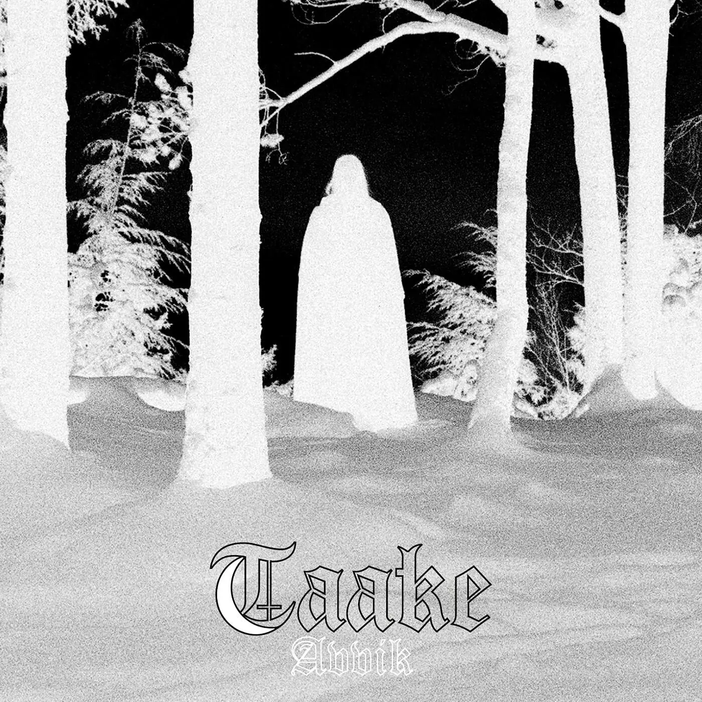 TAAKE · Avvik | DIGIPAK CD TAAKE · Avvik | DIGIPAK CD (Black Metal CDs)