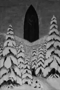 PAYSAGE D'HIVER - Das Tor · A5 DIGIBOOK CD