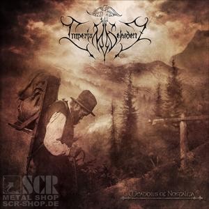 IMPERIUM DEKADENZ - Meadows Of Nostalgia · CD IMPERIUM DEKADENZ - Meadows Of Nostalgia · CD (Black Metal CDs)