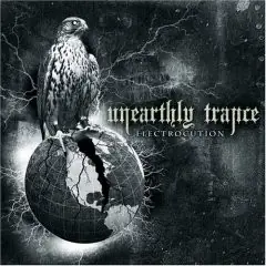 UNEARTHLY TRANCE - Electrocution · DIGI UNEARTHLY TRANCE - Electrocution · DIGI (Doom Metal CDs)