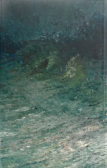 ANAEL - Mare · TURQUOISE TAPE CASS