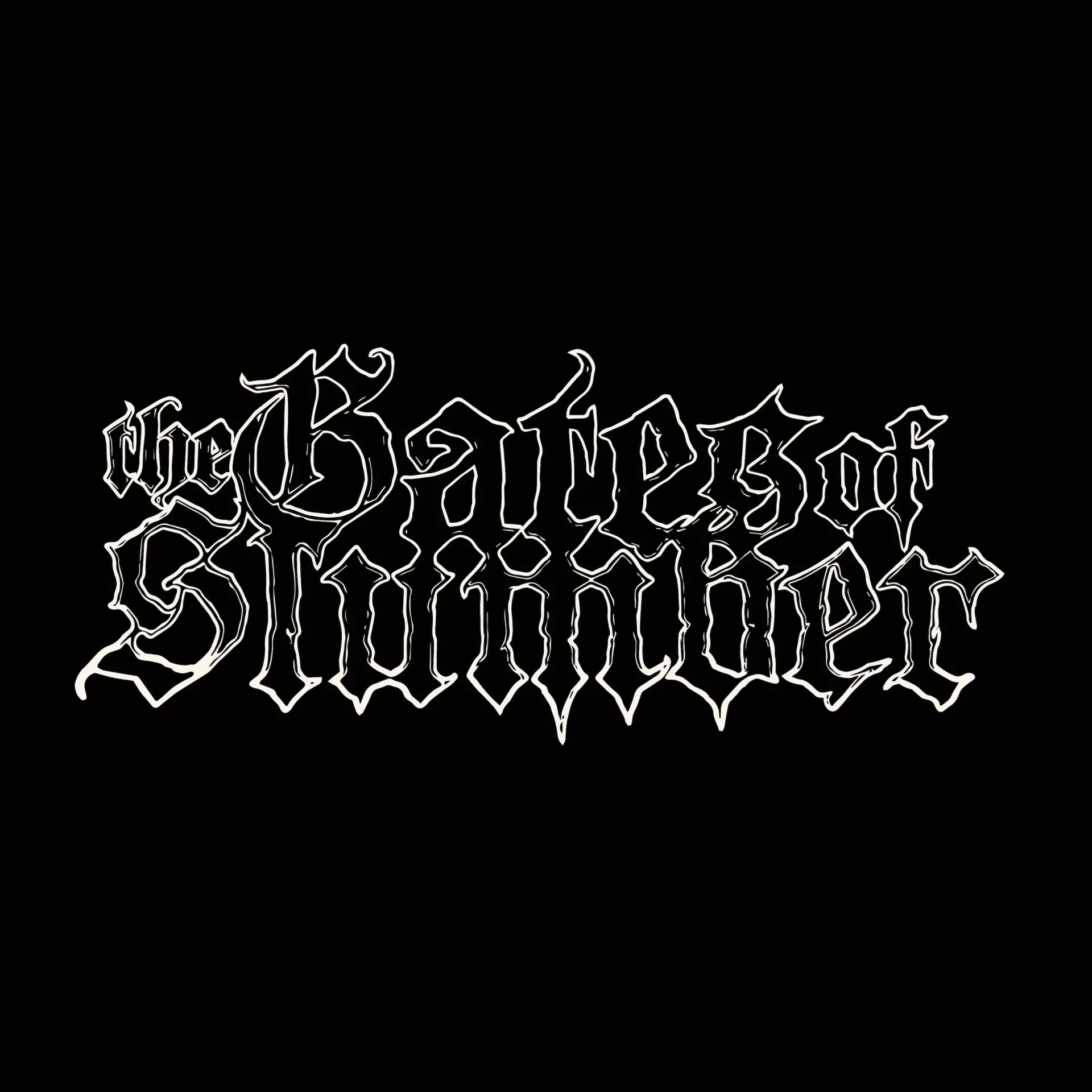 THE GATES OF SLUMBER · The Gates Of Slumber | TRANSPARENT BLUE LP (Doom Metal Vinyl) · Picture 1