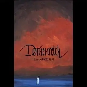 DORNENREICH - Flammentriebe
(CD)