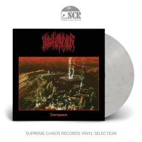 BLOOD INCANTATION · Starspawn | PEARLESCENT SUNRISE LP (Death Metal Vinyl)