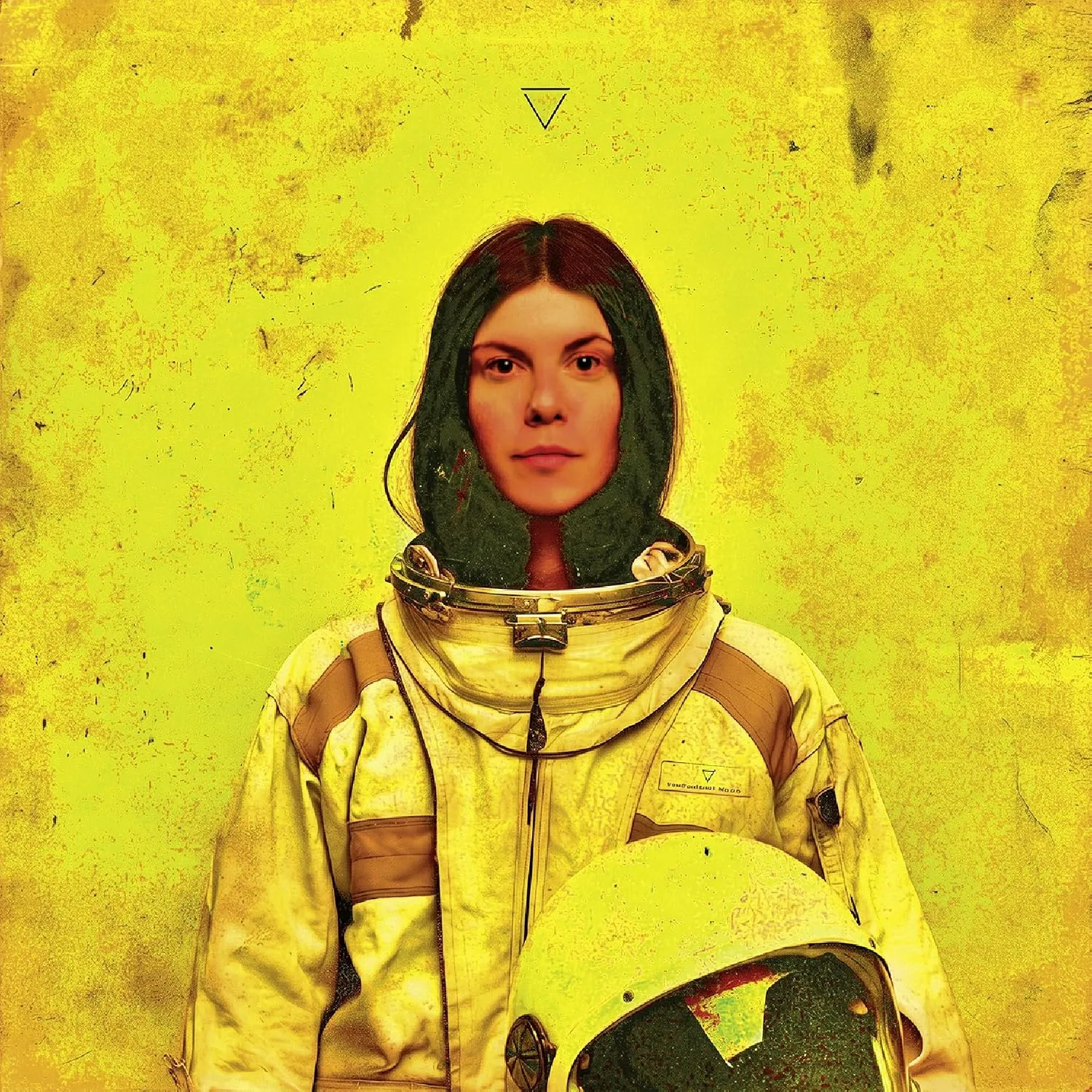 THEODOR BASTARD · V | DIGIPAK CD (Ambient/Electronic CDs)
