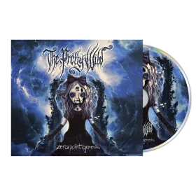 THE PRETTY WILD · Zero.Point.Genesis | DIGIPAK CD (Heavy Metal CDs) · Picture 2