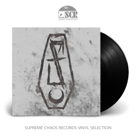LORNA SHORE · Flesh Coffin (Re-issue 2025) | BLACK LP (Metalcore/Deathcore Vinyl)