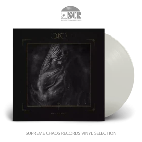 ORO · Vid Vägs Ände | ULTRA CLEAR LP (Post Metal Vinyl)