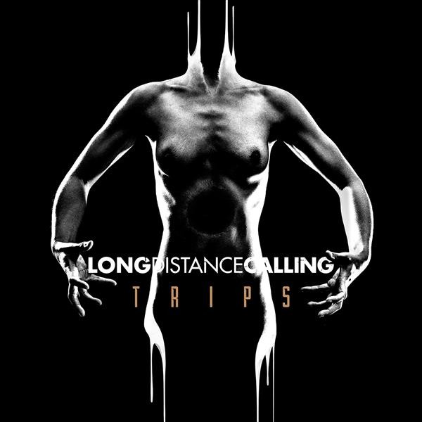 LONG DISTANCE CALLING · Trips | MEDIABOOK CD (Progressive Rock CDs)