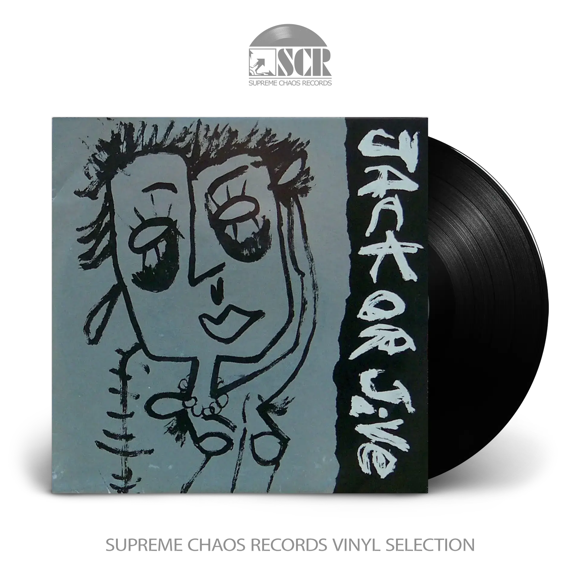 JACK OR JIVE · (Dura)² Du / To Your Rise | BLACK 7 " EP (Experimental Vinyl)