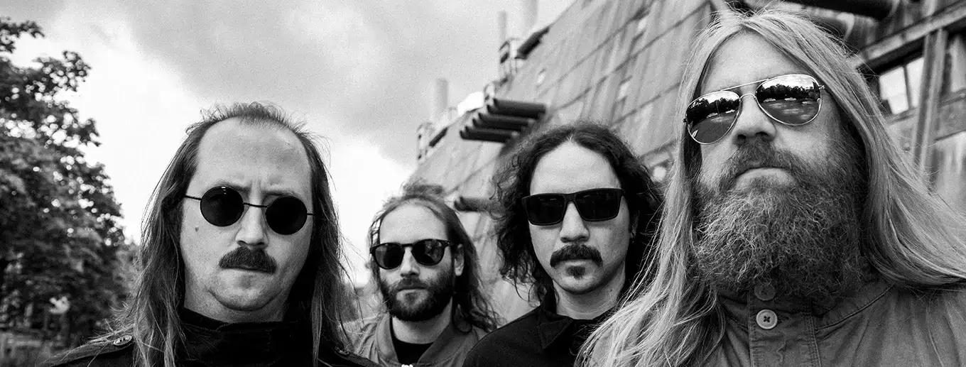 Blood Incantation · Cosmic Death Metal - Absolute Elsewhere buy