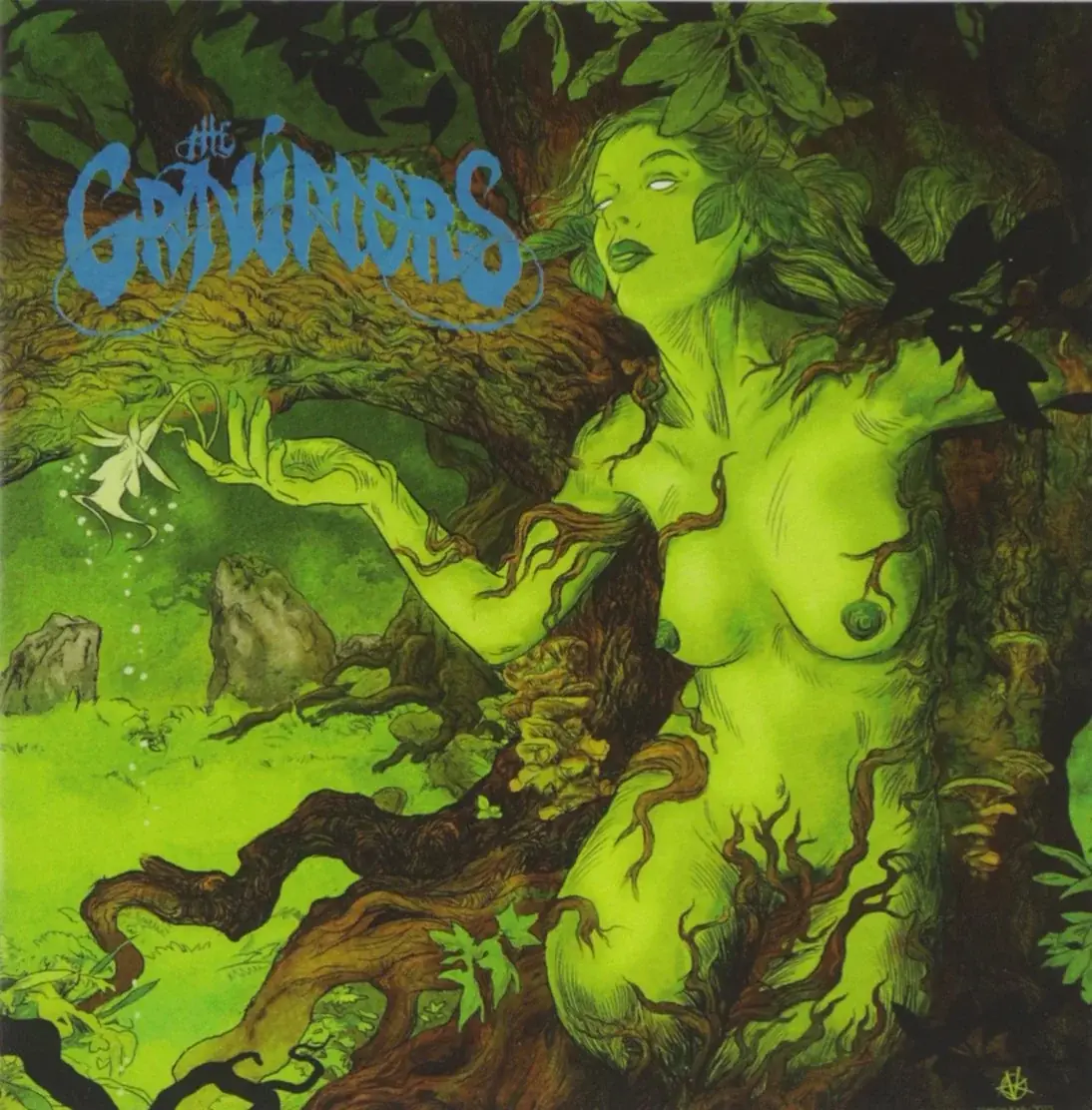 THE GRAVIATORS · The Graviators (Re-Release) | CD (Stoner Rock CDs)