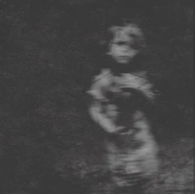 SHINING · IV / The Eerie Cold | WHITE LP (Black Metal Vinyl) · Picture 1
