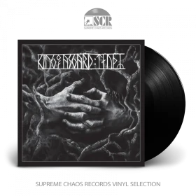 KING OF ASGARD · :taudr: | BLACK LP (Death Metal/Viking Metal Vinyl)
