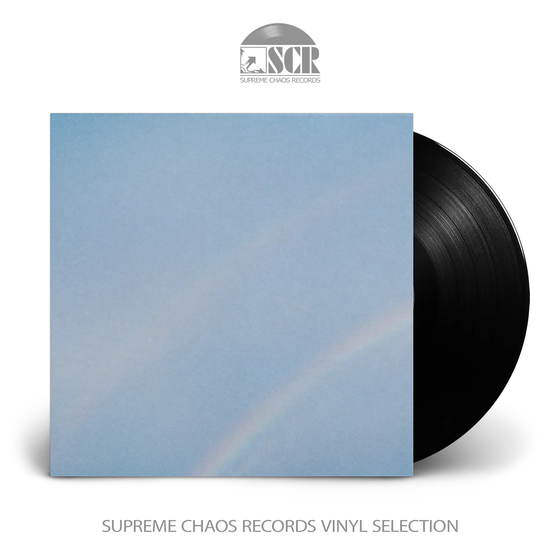 TURNSTILE - Never Enough · BLACK LP (Alternative Rock Vinyl)
