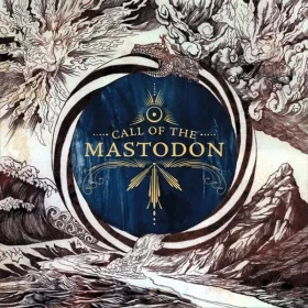MASTODON · Call Of The Mastodon | YELLOW LP (Progressive Metal/Stoner Rock Vinyl) · Picture 1