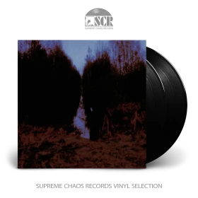 OPETH · My Arms, Your Hearse | BLACK 2LP (Death Metal/Progressive Metal Vinyl)