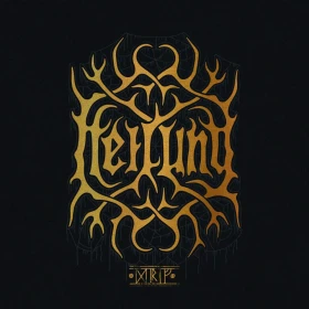 HEILUNG · Drif | CRYSTAL CLEAR 2LP (Ambient/Folk Vinyl) · Picture 1
