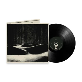 KONVENT · Call Down The Sun | BLACK LP (Doom Metal Vinyl) · Picture 2