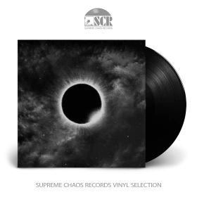 DER WEG EINER FREIHEIT · Stellar | BLACK LP (Black Metal Vinyl)