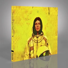 THEODOR BASTARD · V | DIGIPAK CD (Ambient/Electronic CDs) · Picture 2