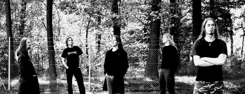 Karkadan Karkadan - Band Picture